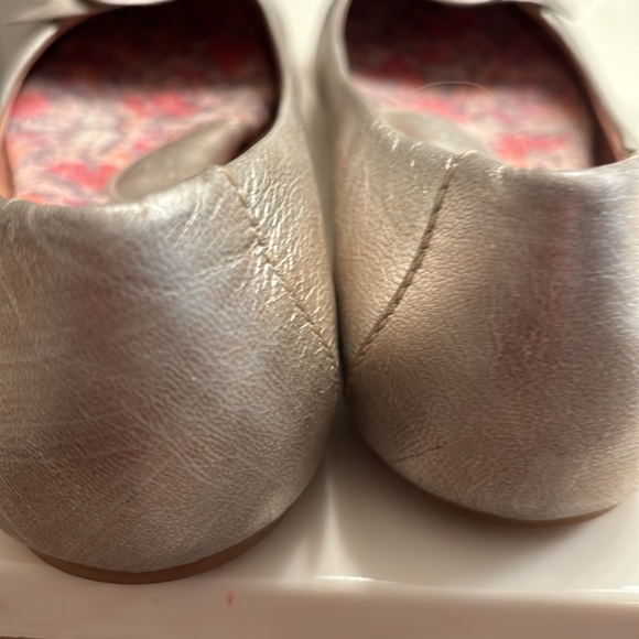 Born flats - Picture 4 of 5